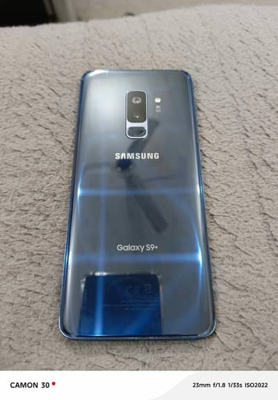 totally genuine 6+64 non pta