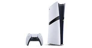 *PlayStation 5 Pro | PS5 Pro 2TB | Sony Console | Gaming Console*