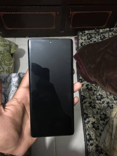 Moto G85 Fresh Condition For Sale