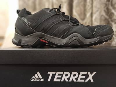 Adidas Terrex AX2R GTX