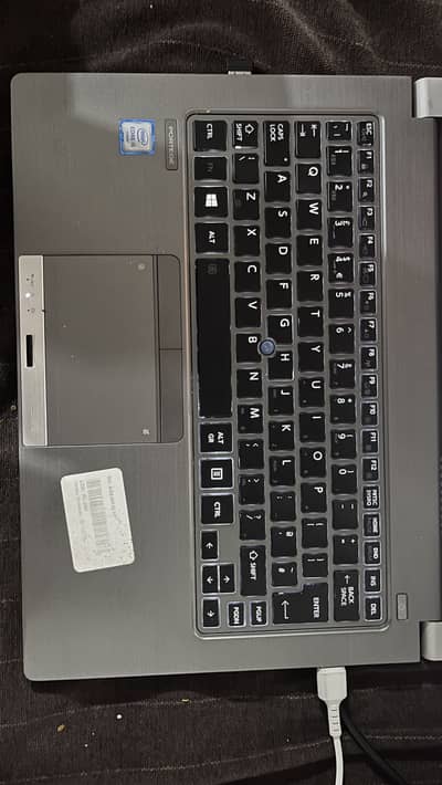 Toshiba Portege Z30-C