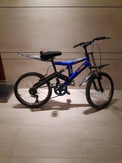 mountain cycle aluminium frame size. 24