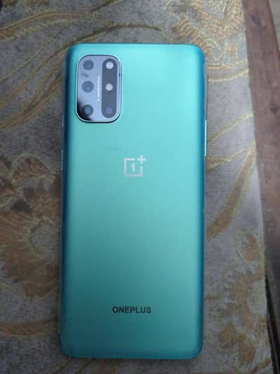 OnePlus 8T