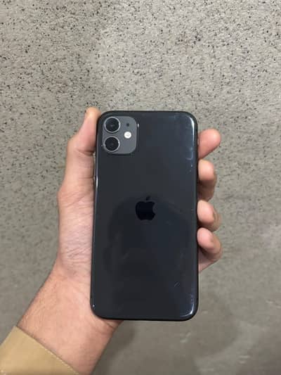 iPhone 11 Non PTA (JV) 256GB