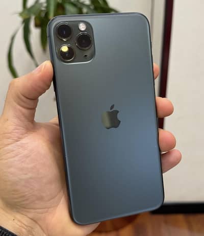 11 pro max 256gb factory unlock