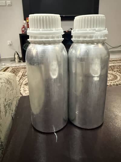 Perfumes oil / Scents oil