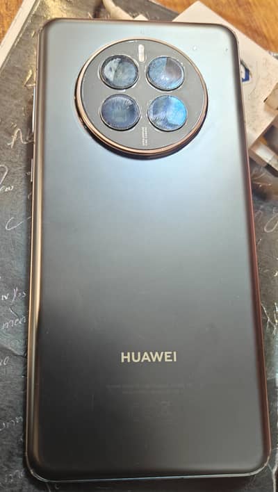 Huwai mate 50 12/256