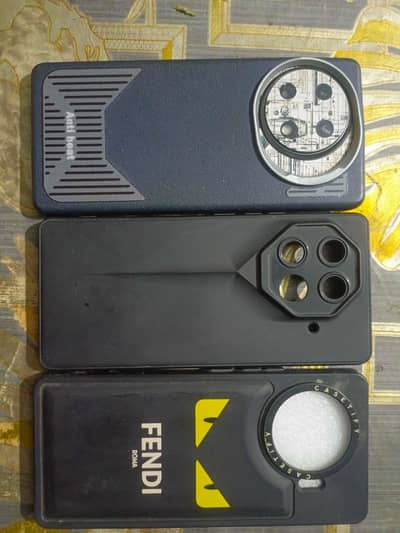 Techno Camon 30s