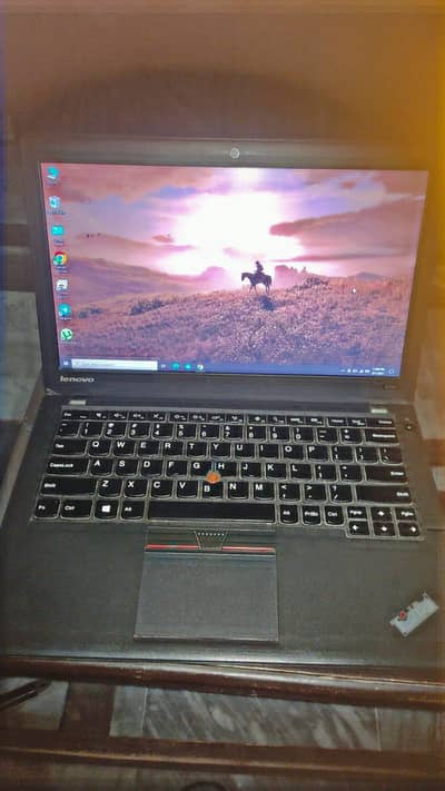 LENOVO THINKPAD CORE X250 I5 5th gen