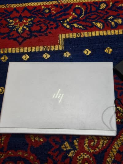 hp elitebook 840 G6 (8/256) like new