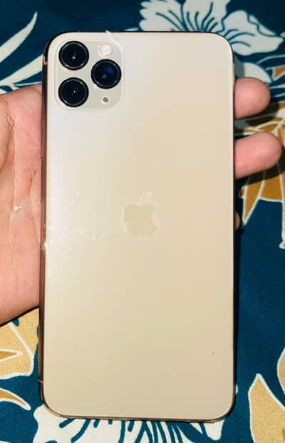 iPhone 11 pro max