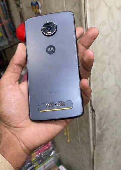 Motorola z4