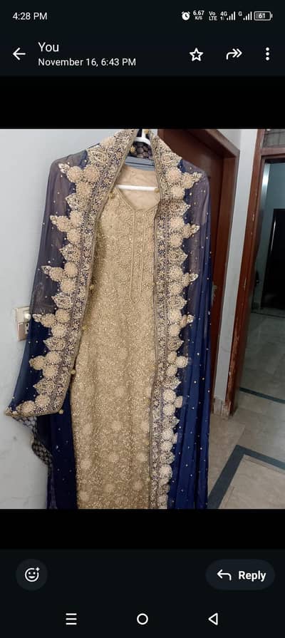 woman's girls party wear brand new dresses maxi available in good