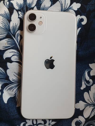 iPhone 11 Non PTA Approved
