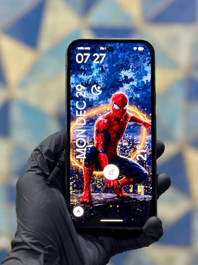  Google Pixel 9a  128GB  PTA Approved