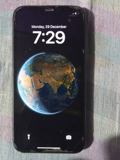 iphone 11/ 128 Gb Sim Working