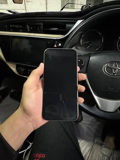 Iphone 15 Pro max hk Pta approved