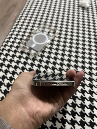 Iphone 12 pro non pta