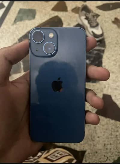 IPHONE 13 MINI