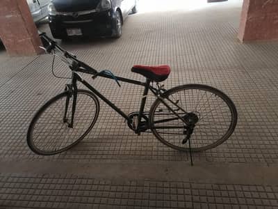 best Japanese cycle for children of age 12-17