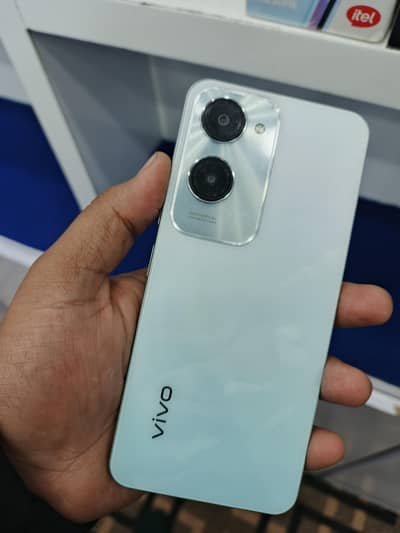 vivo y18 6/128