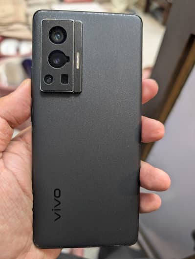 Vivo x70 Pro 12GB 256GB