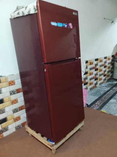 ORIENT Refrigerator.