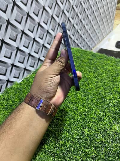 12 Pro Pta Approoved 256 Gb