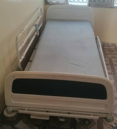 Patient Bed
