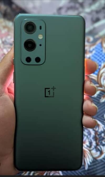 one plus 9 pro