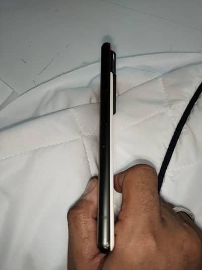 Google pixle 6pro patched