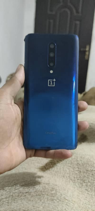 OnePlus 7 pro 12/256 all ok [03021443734]