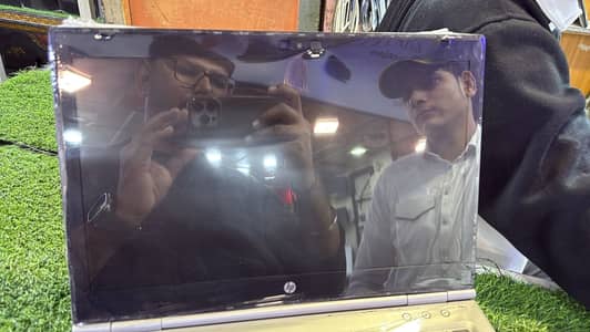 HP i5 2nd Generation used 10/9 condition