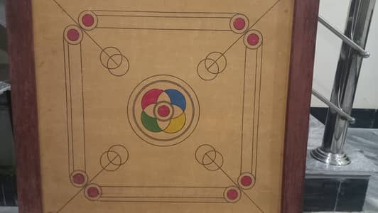 Carrom Board