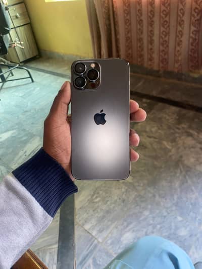 iphone 13 pro max pta