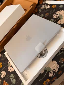 MacBook Pro M2 Chip | Premium Build | Smooth Performance