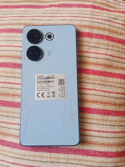 Tecno CAMON 20