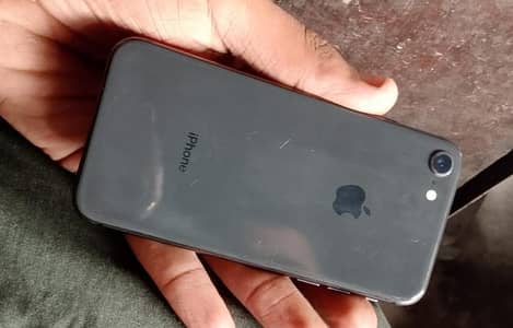 iPhone 8 Non-PTA | 64GB | New Battery 100% | Water Resistant
