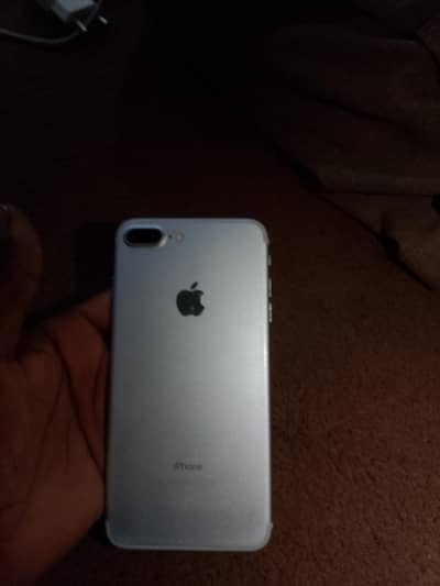 iphone 7 plus non pta 128