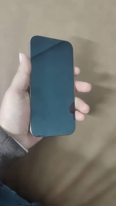 iPhone 16 Pro Non Pta 128 gb