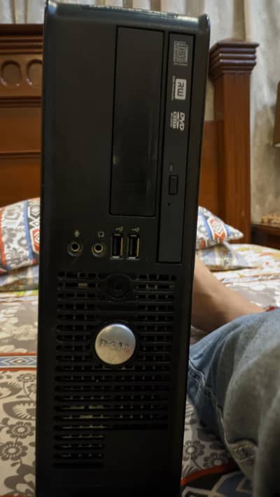 Optiplex 755