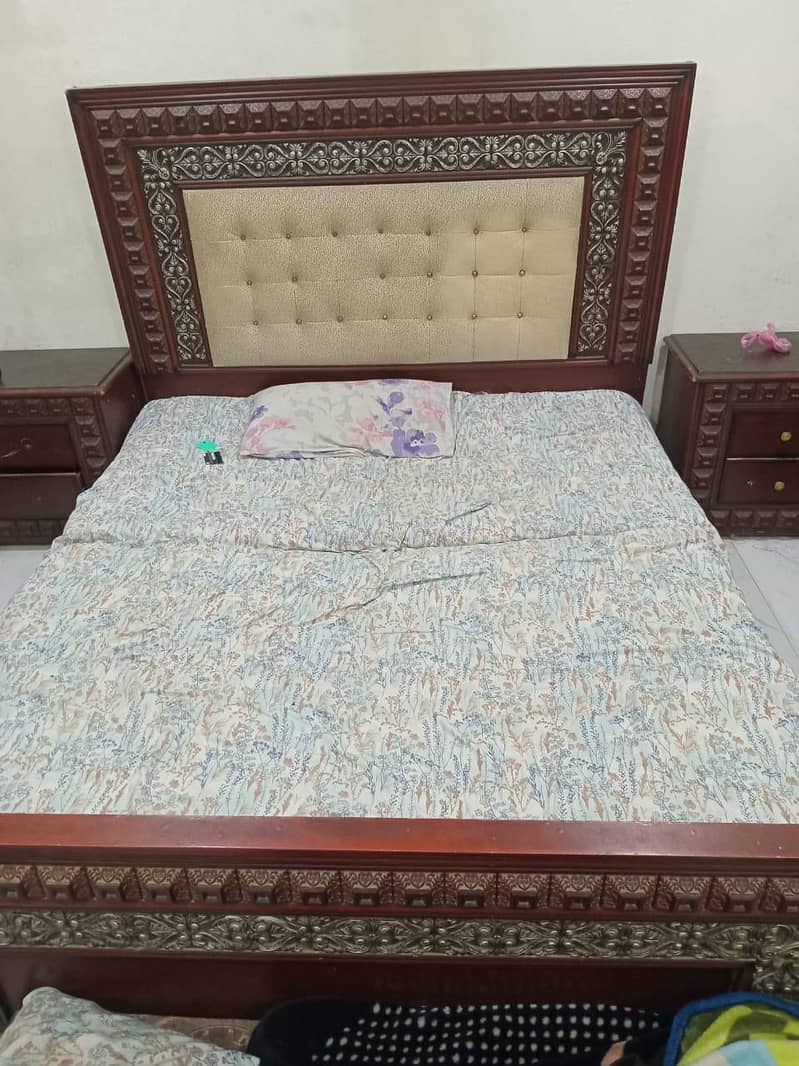 bed set 0