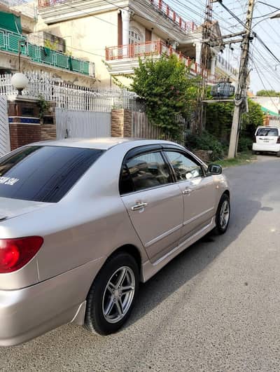 2D Saloon 2003 Khi reg