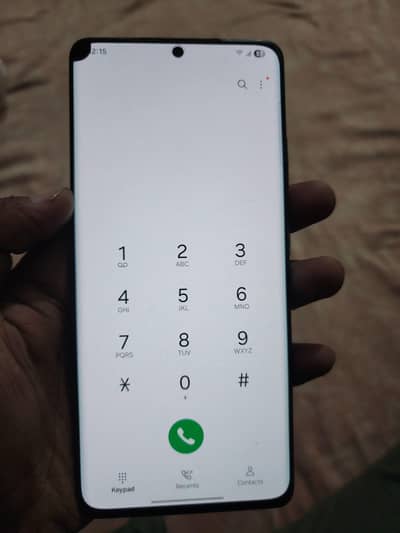 Samsung s21ultra 12/128gb