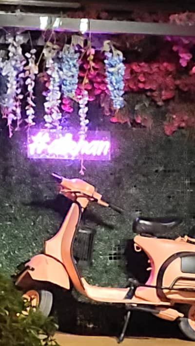 Need an expert servant; who knows: