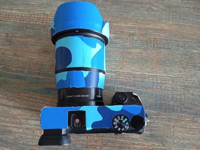 Sony A6400, Good Condition, Less Shutter, Sony Video Camera