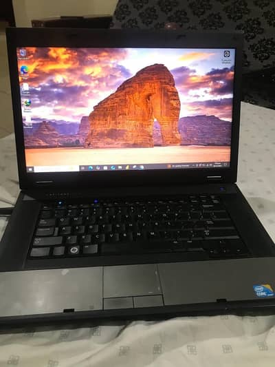 Dell latitude e5510 for sale