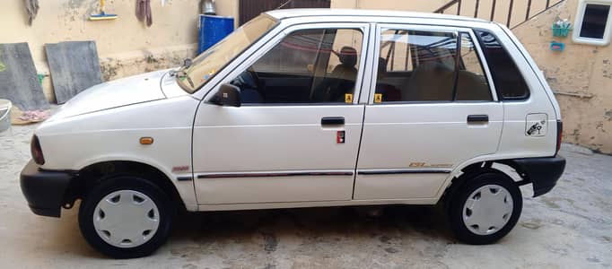 suzuki mehran