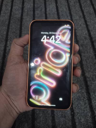 Iphone XR Converted 17 Pro PTA Approved