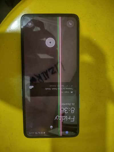 one plus 8t DUAL SIM APPROVED LIFETIME